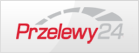 Logo - Przelewy24