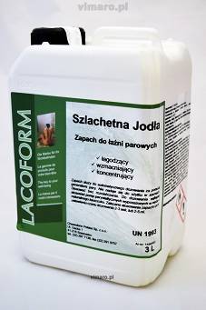 Szlachetna Jodła