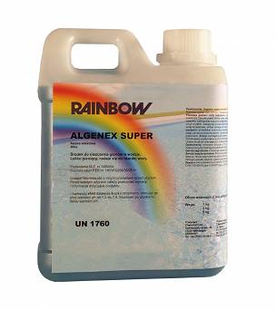 Rainbow ALGENEX SUPER 2l