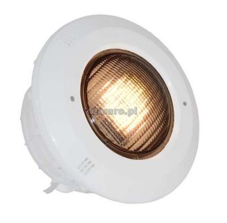 Lampa basenowa EURO LED Diamond PLUS (światło białe) - 2