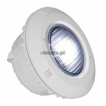 Lampa basenowa EURO LED Diamond PLUS (światło białe)