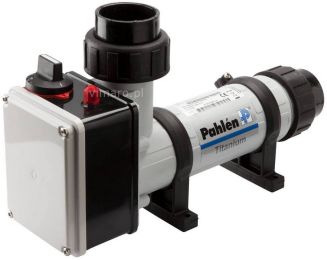 Pahlen GRZAŁKA ELEKTRYCZNA 3 kW, 400V - 3