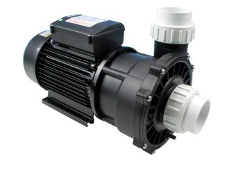 Masaż Tender 70m3/h z pompą Saturn Jet - 2