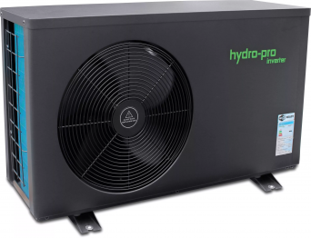 Hydro-Pro Pompa ciepła Inverter E 