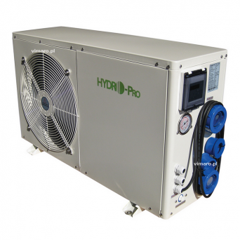 Pompa ciepła HYDRO-PRO 26 kW