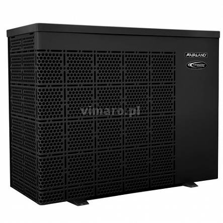 Basenowa Pompa Ciepła Fairland Inverter-Plus 6,5kW (basen 15 - 30m3) WI-FI