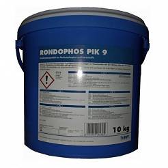 BWT RONDOPHOS PIK 9 - 10 kg