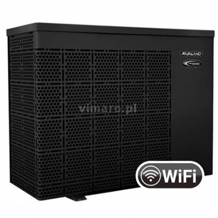 Basenowa Pompa Ciepła Fairland Inverter-Plus 27,3kW (basen 65 -120m3) WI-FI