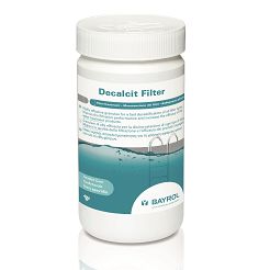 BAYROL DECALCIT FILTER 1kg