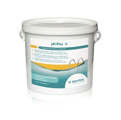 BAYROL pH-PLUS 5kg