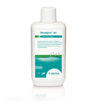 BAYROL DESALGINE JET 1l