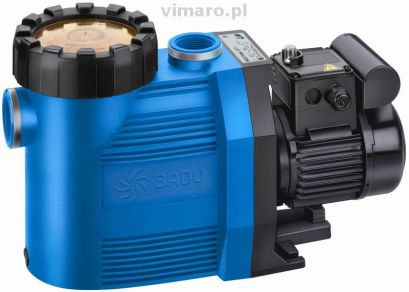 Pompa basenowa SPECK PUMPEN BADU PRIME 13, 13m3/h
