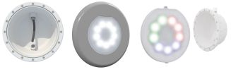 Lampa LED FLEX 12V światło kolorowe RGB - 3