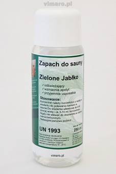 Zielone Jabłko