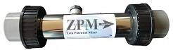 Mikser ZPM  - mechaniczna dezynfekcja