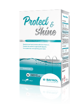 BAYROL Protect & Shine 2l