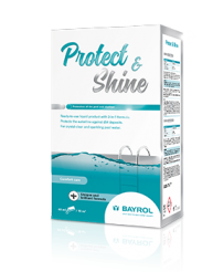 BAYROL Protect & Shine 2l