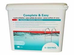 BAYROL COMPLETE & EASY 4,48kg