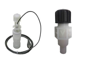 Pompa dozująca membranowa Emec VCL - 2