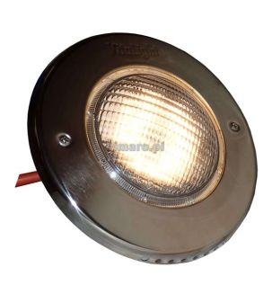 Lampa basenowa Bronze Edition LED Diamond PLUS (światło białe) - 2