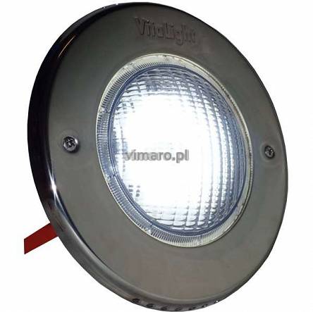 Lampa basenowa Bronze Edition LED Diamond PLUS (światło białe)
