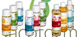 Zielona limonka 