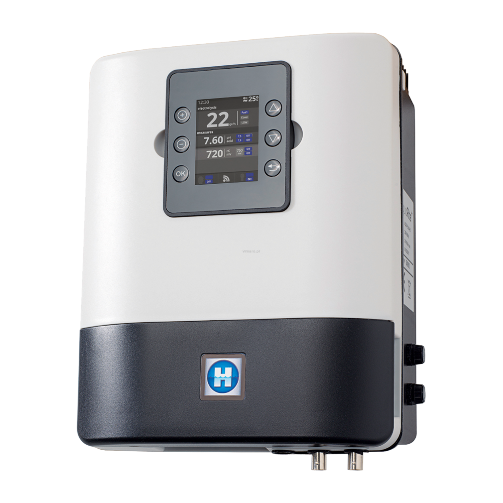 Elektrolizer soli AquaRite+
