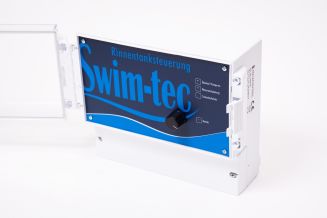  Swim-Tec Rinnentanksteuerung - sterownik poziomu wody w zbiorniku - 2