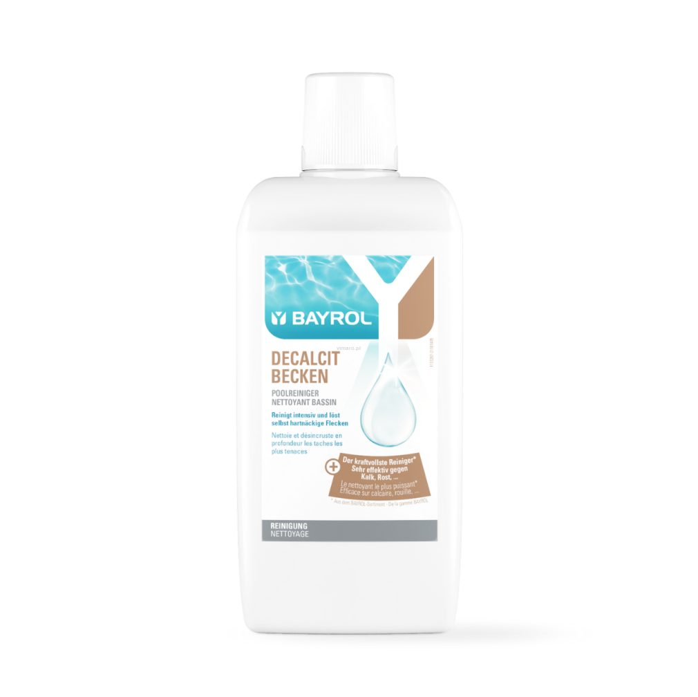 BAYROL DECALCIT SUPER 1l
