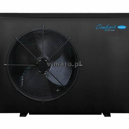 Basenowa Pompa Ciepła Fairland Comfortline Inverter 7 kW (basen 15 - 30 m3) WIFI