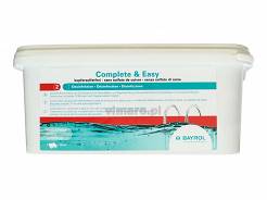 BAYROL COMPLETE & EASY 2,24kg