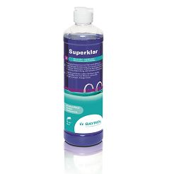 BAYROL SUPERKLAR 0,5l