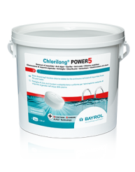 BAYROL CHLORILONG POWER 5kg