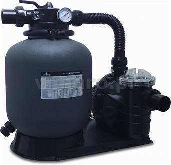 Zestaw filtracyjny Hydro-S FSP 350-500