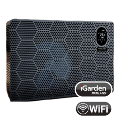 Basenowa Pompa Ciepła Fairland INVER X20 40,0kW (basen 75 - 120m3) WI-FI