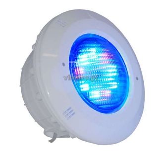 Lampa basenowa EURO LED Diamond PLUS (światło RGB) - 4