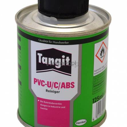 Oczyszczacz Tangit 125 ml