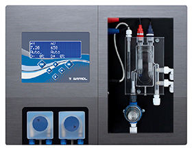 BAYROL POOLRELAX CHLOR - 2