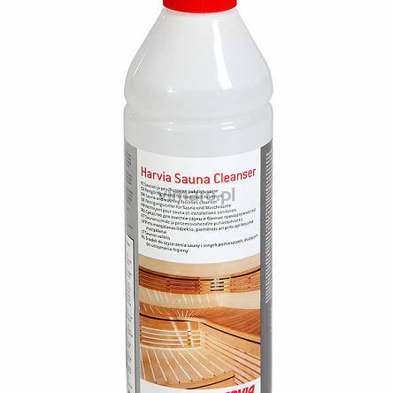 Środek czyszczący do sauny Sauna Cleanser