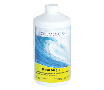 CHEMOFORM METAL MAGIC 1l