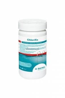 BAYROL CHLORIFIX SUPREME 1kg