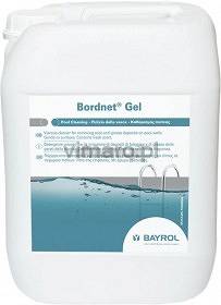 BAYROL BORDNET GEL 10kg