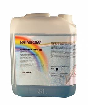 Rainbow ALGENEX SUPER 5l