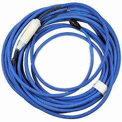 Kabel 18 m z obrotnicą do odkurzaczy DOLPHIN M5