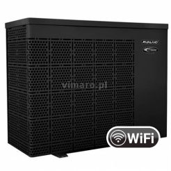 Basenowa Pompa Ciepła Fairland Inverter-Plus 20,5kW 230V (basen 50 - 95 m3) WI-FI