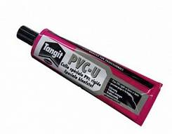 Klej do PVC Tangit 125g