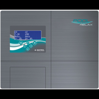 BAYROL POOLRELAX TLEN - 3