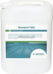 BAYROL DESALGINE G20 30kg