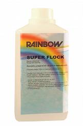 Rainbow SUPER FLOCK 1kg w płynie