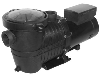 Pompa basenowa Tebas Saturn 19m3/h